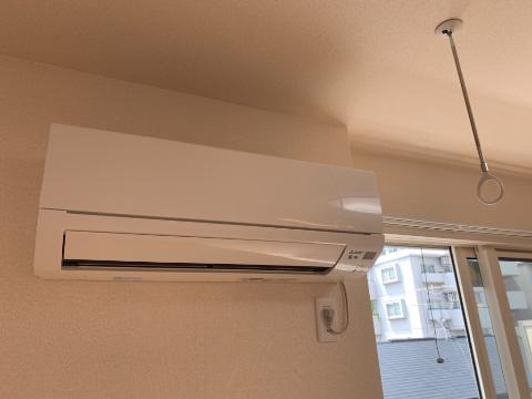 その他設備　室内設備