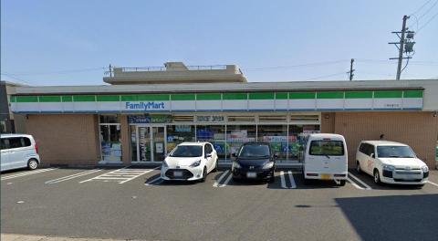 その他　ファミリーマート江南赤童子店（その他）まで369m