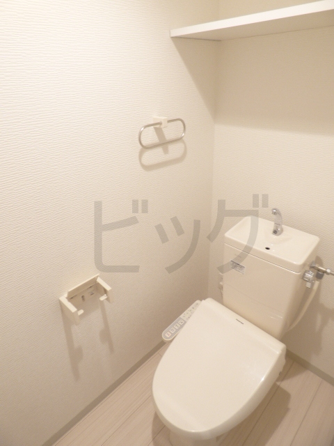 トイレ　トイレです☆