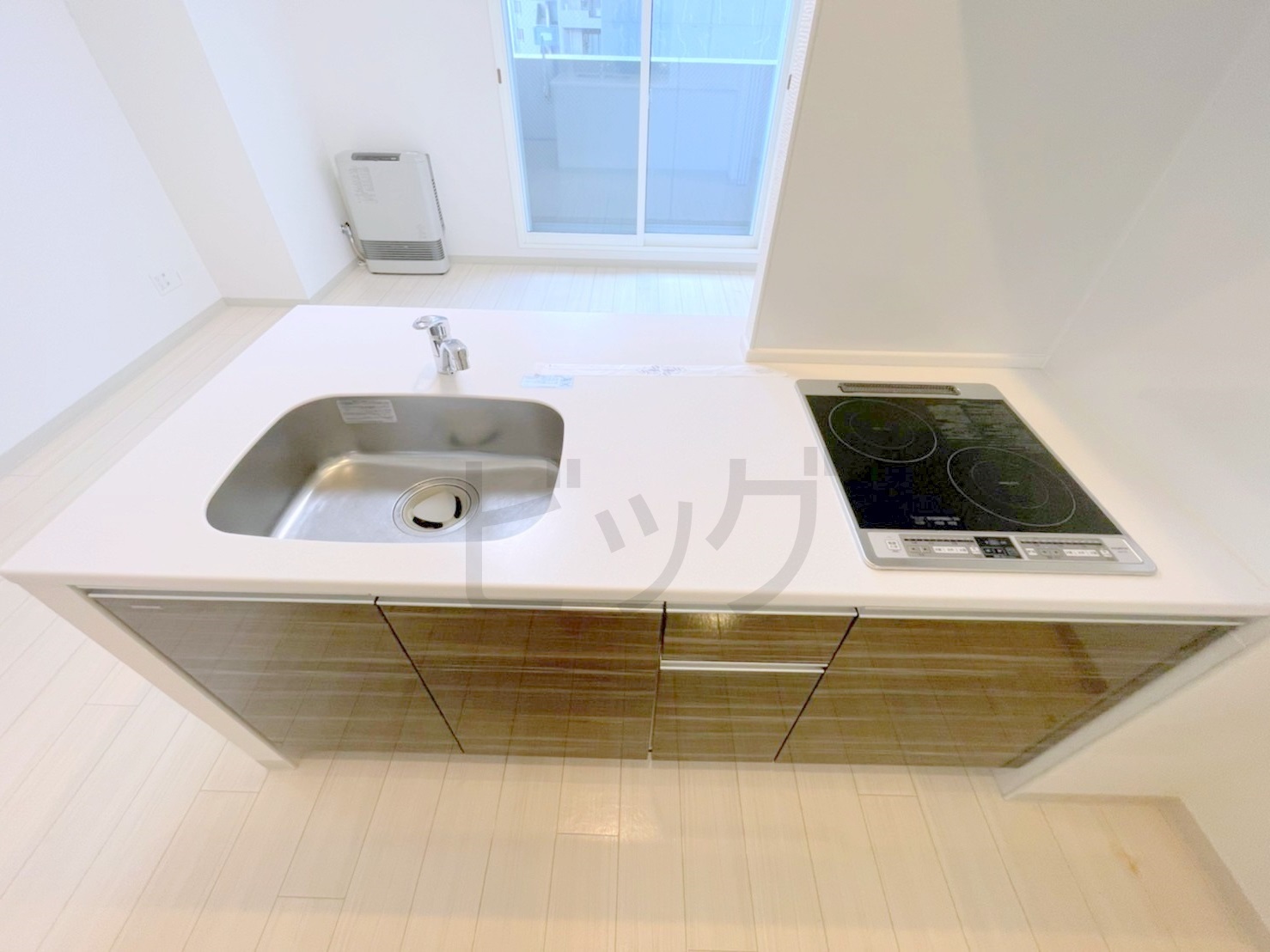 キッチン　システムキッチン☆