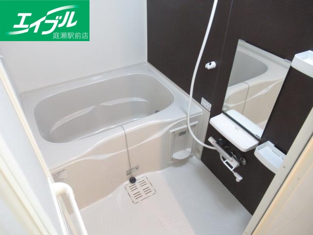 バス・シャワールーム　ユニットバス