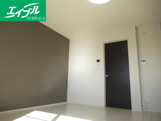 その他部屋・スペース　リビング