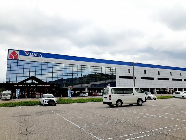 その他　ヤマダデンキ金沢大桑店（その他）まで1300m