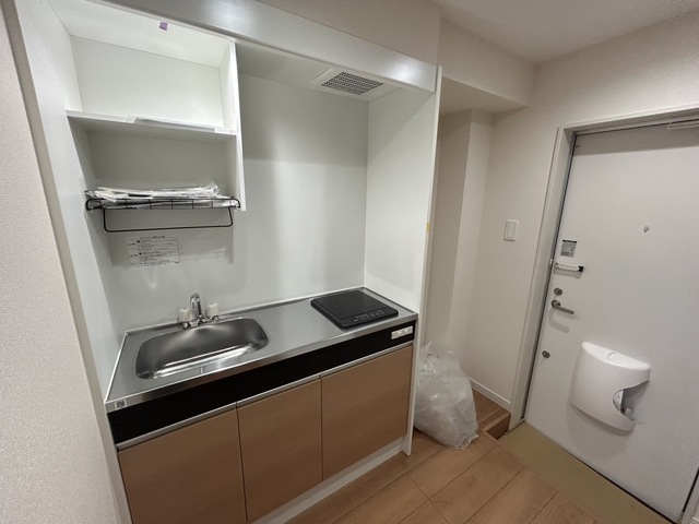 キッチン　同施工参考