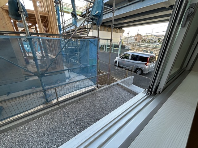 眺望　同施工参考