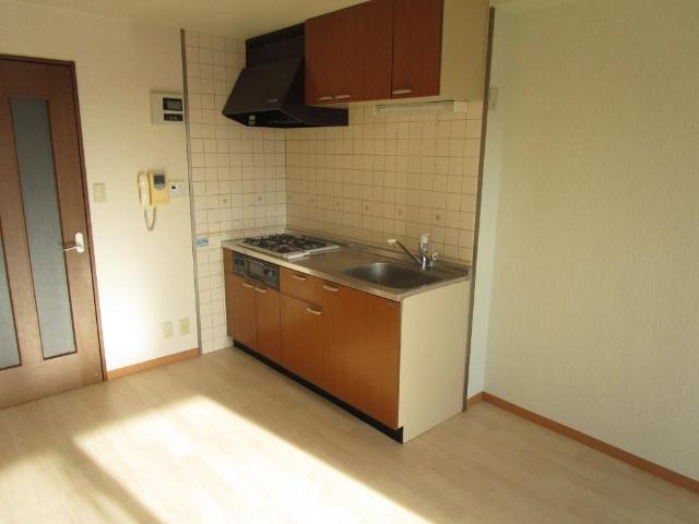 その他設備　別部屋写真、参考になります