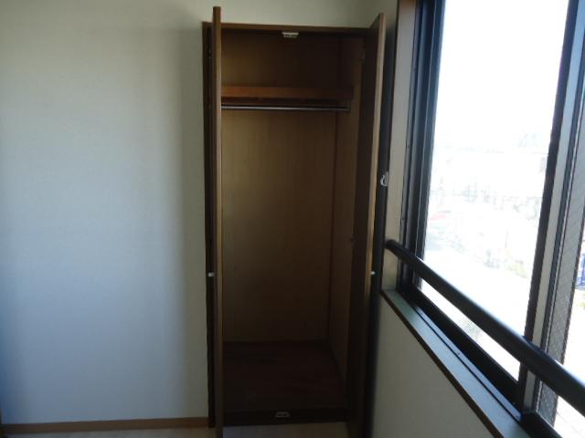 収納　別部屋写真、参考になります