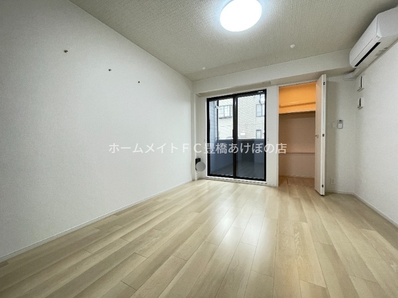 居室・リビング　別部屋写真