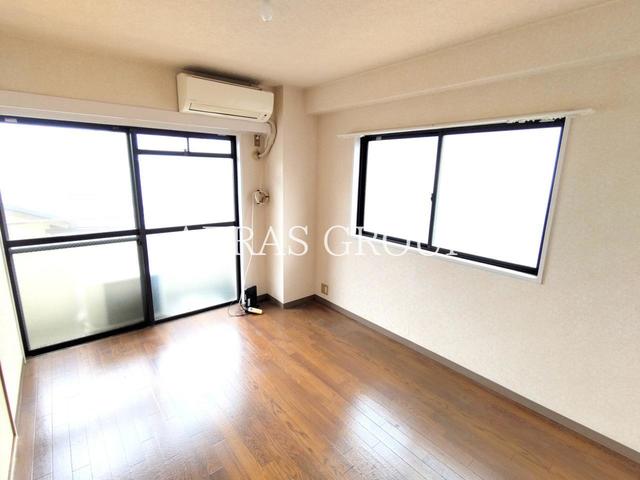 居室・リビング　同仕様