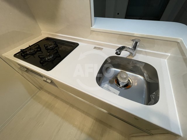 キッチン　Arome梅田（アローム梅田）　キッチン