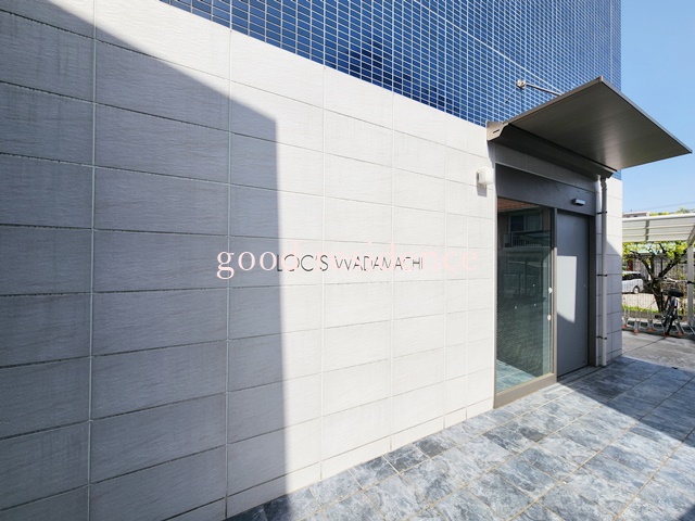 エントランス　【注目度上昇中の相鉄線！】お問い合わせはお早めに♪