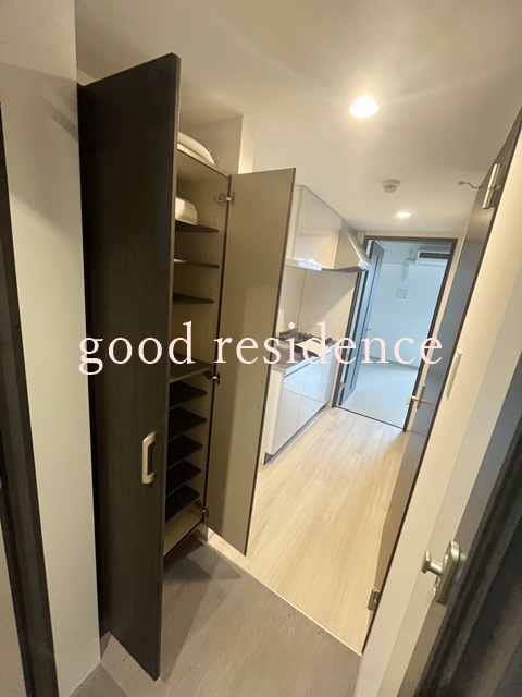 玄関　【注目度上昇中の相鉄線！】お問い合わせはお早めに♪