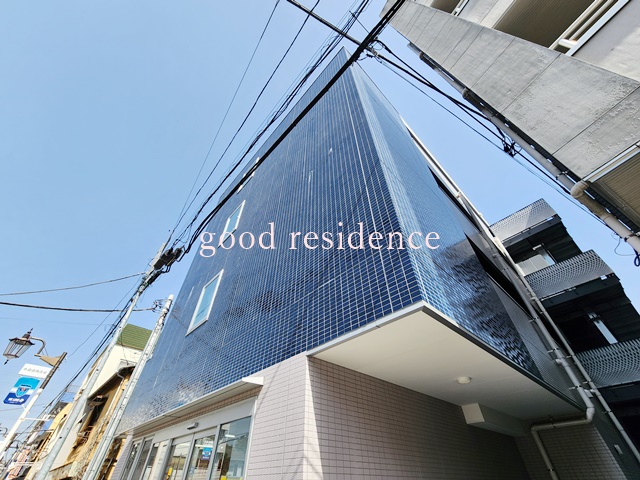 建物外観　【注目度上昇中の相鉄線！】お問い合わせはお早めに♪