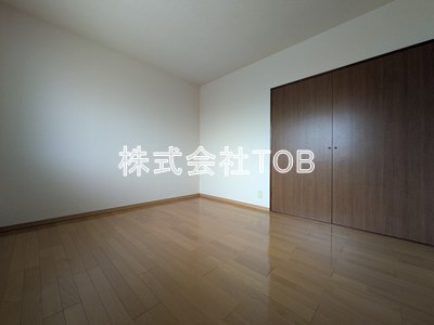 その他部屋・スペース　西6帖