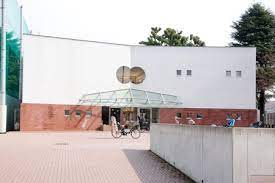 幼稚園・保育園　高千穂幼稚園（幼稚園・保育園）まで909m