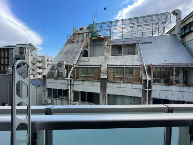 眺望　ミラージュエヴァン