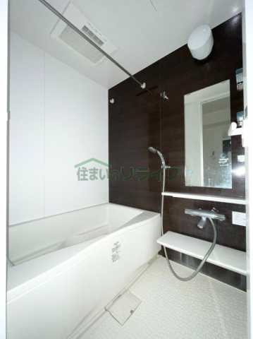 バス・シャワールーム　ミラージュエヴァン