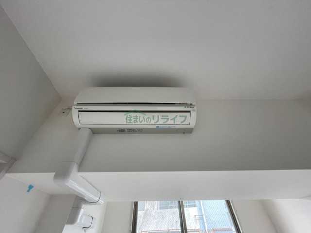 その他設備　ミラージュエヴァン