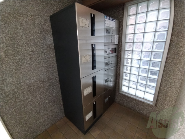 駐車場　駐車場その他