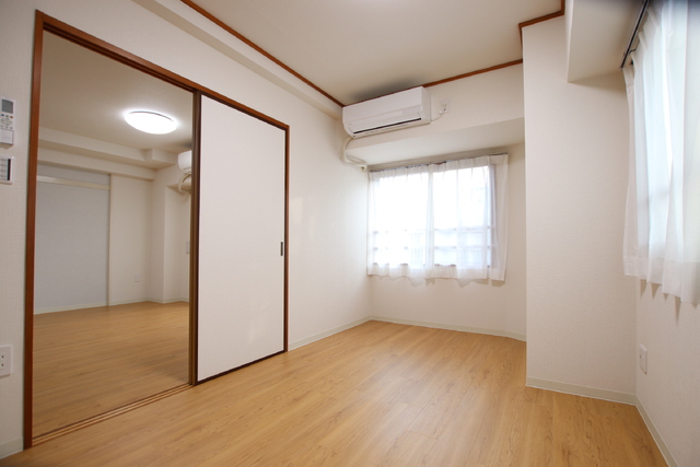 その他部屋・スペース　※カーテンは設備ではありません