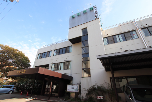 病院　増田病院（病院）まで1000m