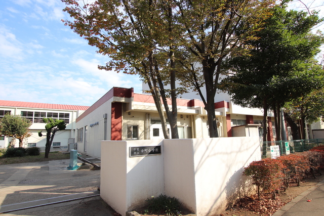 小学校　千葉市立幸町小学校（小学校）まで1000m