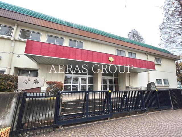 小学校　千葉市立本町小学校（小学校）まで583m