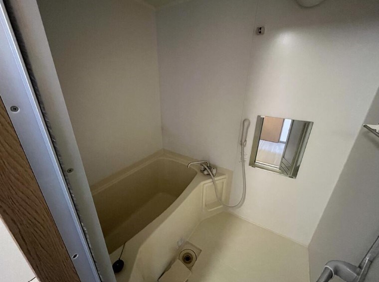 バス・シャワールーム　※別室参考写真