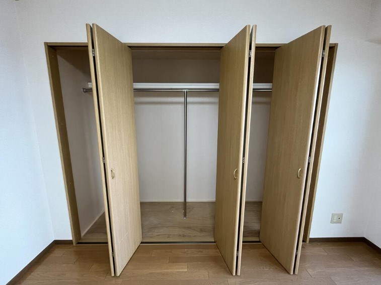 収納　※別室参考写真