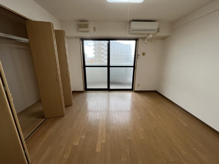 居室・リビング　※別室参考写真