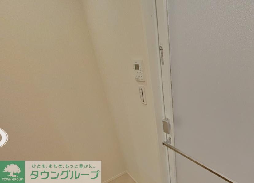 その他設備　設備