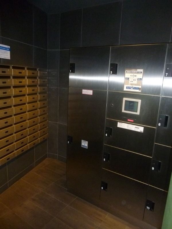 その他共有部分　☆共用部☆