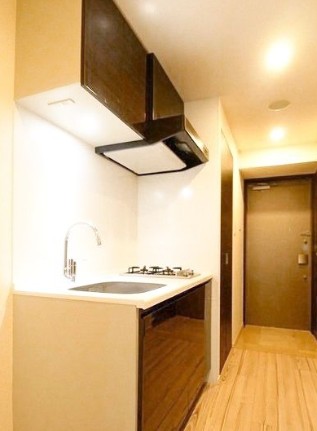 キッチン　☆使いやすいキッチン☆