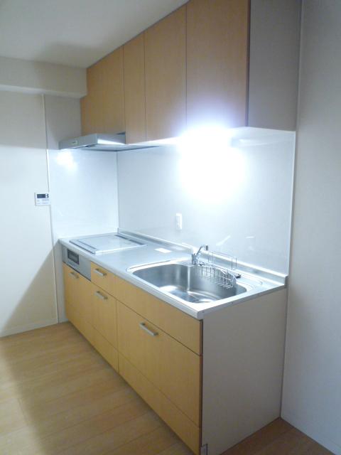 キッチン　※別室参考写真