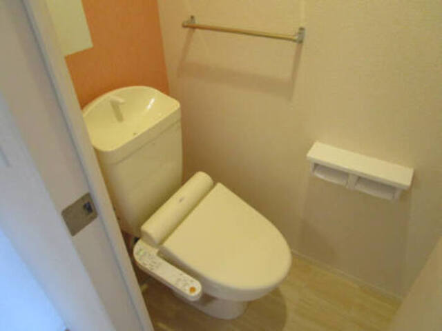 トイレ　２０２トイレ