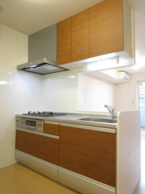 キッチン　２０２キッチン