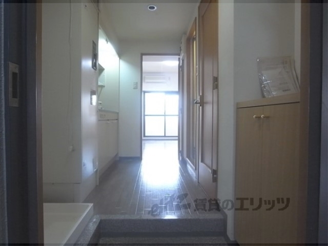 その他部屋・スペース　廊下