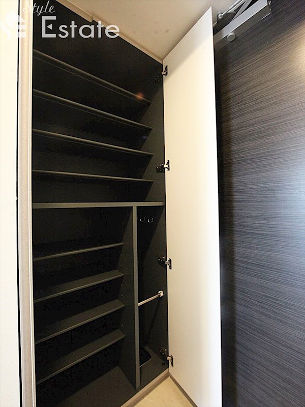 その他　シューズボックス