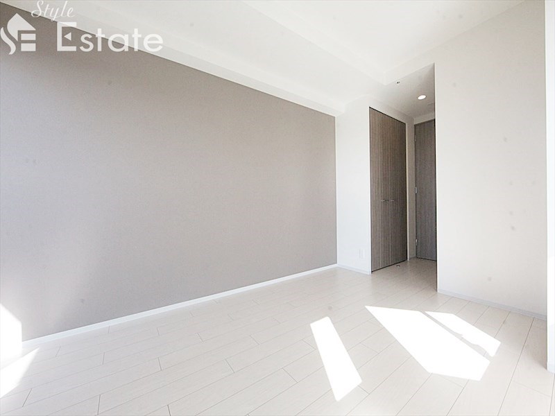 居室・リビング　内装