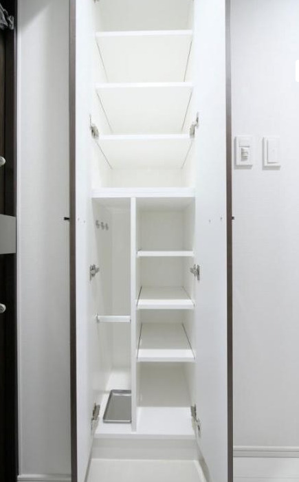 その他　プレミアムキューブ大岡山DEUX