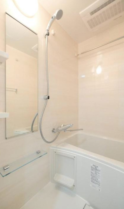 バス・シャワールーム　プレミアムキューブ大岡山DEUX