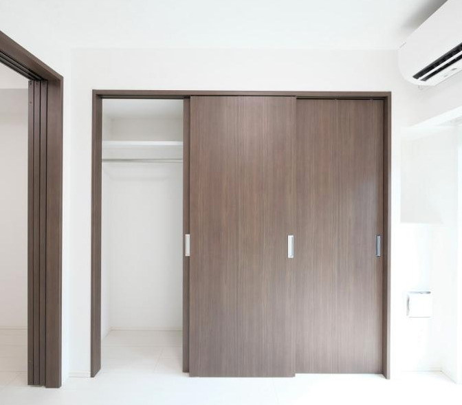 収納　プレミアムキューブ大岡山DEUX