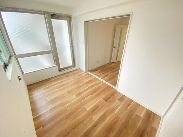 その他部屋・スペース　洋室！