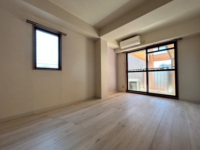 居室・リビング　参考画像