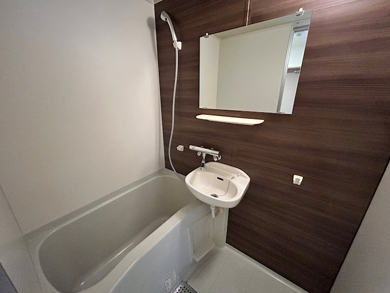 バス・シャワールーム　参考画像