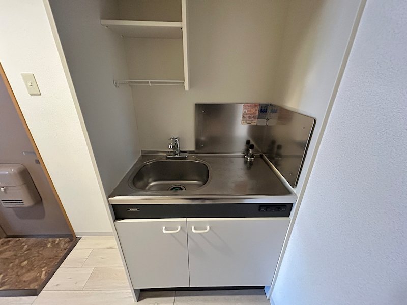 キッチン　参考画像