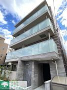 エントランス　部屋探しは株式会社　タウンハウジング　までお気軽にお問合せ…