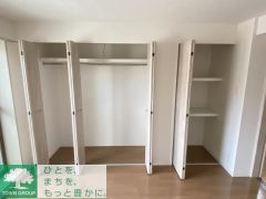 収納　お部屋探しは株式会社　タウンハウジング　までお気軽にお問合…