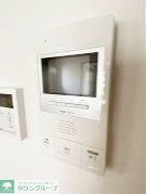 セキュリティ　部屋探しは株式会社　タウンハウジング　までお気軽にお問合せ…