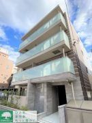 建物外観　お部屋探しは株式会社　タウンハウジング　までお気軽にお問合…